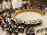 Инициаторами проведения заседания СБ ООН по ситуации в САР стали представители ряда западных стран, которые добивались принятия заявления, осуждающего действия властей этого государства
