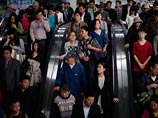 Население Китая выросло до 1,34 миллиарда, в городах живут 666 миллионов китайцев Население Китая выросло до 1,34 миллиарда, в городах живут 666 миллионов китайцев