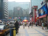 Население Китая выросло до 1,34 миллиарда, в городах живут 666 миллионов китайцев