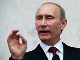 Путин в Стокгольме: поразил шикарным авто и дал шведам понять, кто будет президентом в 2012 году Путин в Стокгольме: поразил шикарным авто и дал шведам понять, кто будет президентом в 2012 году