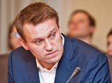 "МК" опубликовал компромат на Навального, разглядев за спиной блоггера "могущественный ресурс" и громадные суммы