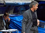 Тренер "Реала" подозревает судей и УЕФА в сговоре в пользу "Барселоны"