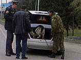 В Приморье задержан начальник пожарной части, который привозил в колонию наркотики в ассортименте В Приморье задержан начальник пожарной части, который привозил в колонию наркотики в ассортименте