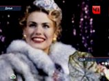 "Мисс Россия" Анна Малова снова арестована в Нью-Йорке - на этот раз за кражу "Мисс Россия" Анна Малова снова арестована в Нью-Йорке - на этот раз за кражу