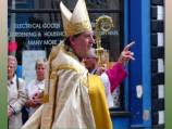 В Великобритании 900 англикан перешли в католический ординариат 