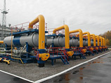 Украина с весны прошлого года добивается пересмотра формулы цены на газ, считая, что та формула, которая заложена в газовых соглашениях РФ и Украины от 2009 года является несправедливой
