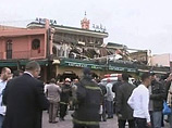 Мощный взрыв произошел в четверг в кафе в известном марокканском курортном городе Марракеш. Согласно последним данным, погибли 14 человек, 20 получили ранения