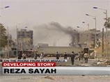 Самолеты НАТО снова разбомбили ливийских повстанцев. А США пока не хотят признавать в них орган власти