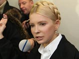 Юлию Тимошенко могут взять под стражу, если она не перестанет бегать от следователя