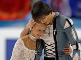 Волосожар и Траньков - серебряные призеры чемпионата по фигурному катанию Волосожар и Траньков - серебряные призеры чемпионата по фигурному катанию