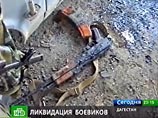 В Дагестане в трех операциях уничтожили шесть боевиков В Дагестане в трех операциях уничтожили шесть боевиков