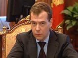 Медведев в формате Путина: президент впервые затевает в России большую пресс-конференцию Медведев в формате Путина: президент впервые затевает в России большую пресс-конференцию