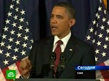Президент США Барак Обама официально объявил об ожидаемой рокировке в ключевых силовых структурах. Он предложил на пост нового министра обороны на смену уходящему на пенсию Роберту Гейтсу нынешнего директора ЦРУ Леона Панетту Президент США Барак Обама официально объявил об ожидаемой рокировке в ключевых силовых структурах. Он предложил на пост нового министра обороны на смену уходящему на пенсию Роберту Гейтсу нынешнего директора ЦРУ Леона Панетту