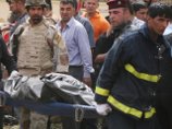 Взрыв в шиитской мечети в Ираке: погибли 12 человек, 33 ранены