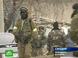 Спецоперация на границе Ставрополья и Кабардино-Балкарии: ликвидированы пять   боевиков