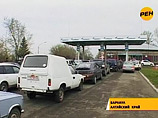 Эксперты вычислили компанию, которая выиграет от бензинового кризиса Эксперты вычислили компанию, которая выиграет от бензинового кризиса