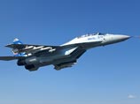 Россия проиграла крупнейший в этом веке оружейный тендер - на поставку Индии среднего многоцелевого боевого самолета, на который выставляла свой МиГ-35