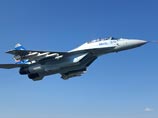 Россия проиграла крупнейший в этом веке оружейный тендер - на поставку Индии среднего многоцелевого боевого самолета, на который выставляла свой МиГ-35 Россия проиграла крупнейший в этом веке оружейный тендер - на поставку Индии среднего многоцелевого боевого самолета, на который выставляла свой МиГ-35
