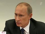 Путин встречается с деятелями культуры: Шевчука не позвали, Быков прислал стихотворение Путин встречается с деятелями культуры: Шевчука не позвали, Быков прислал стихотворение