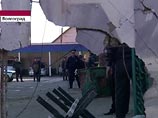 ГУВД Волгограда составило курьезный "спиноробот" террориста, подорвавшего ГАИ. Схвачено 20 человек