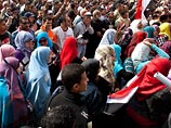 Журналистка из США рассказала, как над ней надругалась толпа египтян: "Меня насиловали руками"