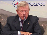 Путин заменил главу Роскосмоса - вместо Перминова назначен "космический генерал" Поповкин Путин заменил главу Роскосмоса - вместо Перминова назначен "космический генерал" Поповкин