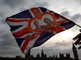 В 2008 году британские социологи выяснили, что их соотечественники считают королевскую семью, в которую после венчания с принцем Уильямом войдет Кейт Мидлтон, вторым по значимости символом Великобритании