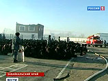 Прокуратура возложила вину за поджог колонии на тюремщиков Ходорковского Прокуратура возложила вину за поджог колонии на тюремщиков Ходорковского