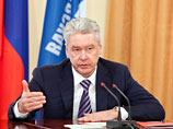 Задержек с программой строительства 200 новых храмов в Москве не будет, заверил Сергей Собянин Задержек с программой строительства 200 новых храмов в Москве не будет, заверил Сергей Собянин