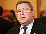 Сенатор Торшин предлагает провести инвентаризацию педофилов и покупать информацию о терактах Сенатор Торшин предлагает провести инвентаризацию педофилов и покупать информацию о терактах