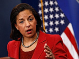 Постоянная представительница США при ООН Сьюзан Райс обвинила власти Ливии в раздаче виагры солдатам, чтобы те насиловали женщин
