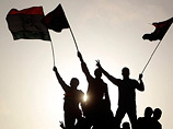 Постпред США подняла тему виагры в ответ на критику ряда стран-членов СБ ООН, заявивших, что коалиционные силы заняли сторону ливийских повстанцев в продолжающейся в стране гражданской войне