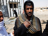 Американский дипломат обвиняет власти Ливии в подстрекательстве солдат к
изнасилованиям
