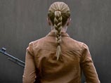 На фестивале "Трайбека" победил шведский фильм "Она обезьянничает" На фестивале "Трайбека" победил шведский фильм "Она обезьянничает"
