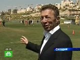 Апелляционный суд Парижа вдвое сократил срок бизнесмену Гайдамаку Апелляционный суд Парижа вдвое сократил срок бизнесмену Гайдамаку