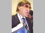 Совладелец АФК "Система" Александр Лейвиман и его сын Владимир запускают собственный инвестиционный бизнес за границей. В апреле они стали собственниками швейцарской управляющей компании Atlant Capital SA Совладелец АФК "Система" Александр Лейвиман и его сын Владимир запускают собственный инвестиционный бизнес за границей. В апреле они стали собственниками швейцарской управляющей компании Atlant Capital SA