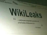 Сайт WikiLeaks рассказал о том, что в Ватикане вызывало обеспокоенность США