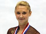 Ксения Макарова претендует на медаль чемпионата мира по фигурному катанию Ксения Макарова претендует на медаль чемпионата мира по фигурному катанию