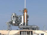 Запуск шаттла Endeavour отложили до понедельника из-за технических проблем