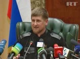 Глава Чеченской Республики Рамзан Кадыров предоставил сведения о своих доходах, имуществе и обязательствах имущественного характера за период с 1 января по 31 декабря 2010 года