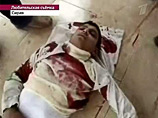 "День гнева" в Сирии обернулся большой кровью - более 60 убитых