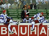 Быков считает поражение от немцев недоразумением Быков считает поражение от немцев недоразумением