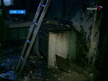 В городе Шахты во время пожара погибли мать и трое маленьких детей В городе Шахты во время пожара погибли мать и трое маленьких детей