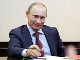 Премьер Путин объявил системы безопасности на российских АЭС лучшими в мире