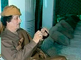 Верные ливийскому лидеру Муаммару Каддафи войска взяли под свой контроль порт города Мисураты, расположенного в 200 км к востоку от Триполи