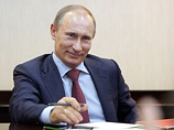 ремьер-министр РФ Владимир Путин считает возможным рассмотреть предложение о том, чтобы молодые специалисты из оборонной промышленности призывались в профильные войска