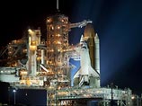 NASA отложило запуск шаттла Endeavour до понедельника