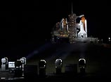 NASA отложило запуск шаттла Endeavour до понедельника