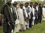 Бойцы движения "Талибан" намерены в воскресенье начать масштабное наступление на позиции афганских и иностранных военных