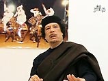 НАТО: перемирия с Каддафи не будет, пока его войска ведут огонь 